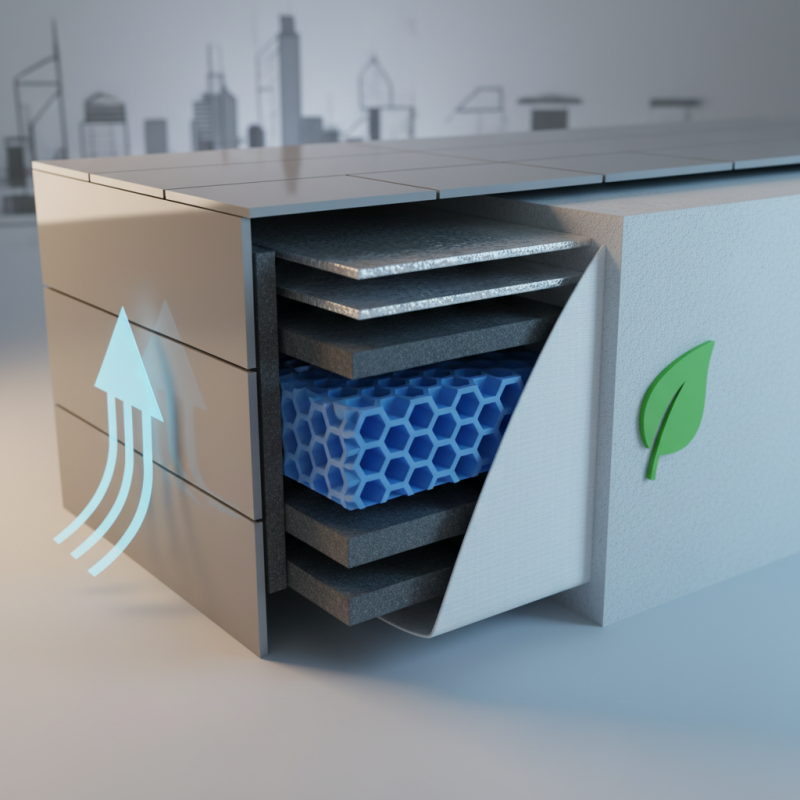 Top 10 Thin High Performance Insulation Solutions in China?