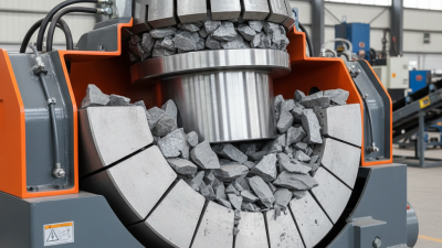 How to Understand Cone Crusher Components for Better Performance?