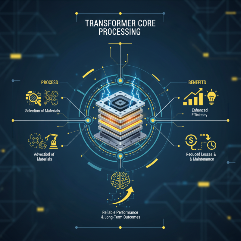 What is Transformer Core Processing and Its Benefits for Buyers?