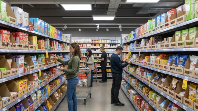 What is Shelf Ready Packaging Benefits for Global Buyers?