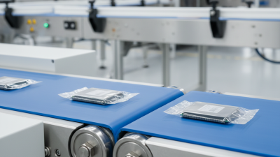 2026 Best Knife Edge Conveyor Solutions for Global Buyers?