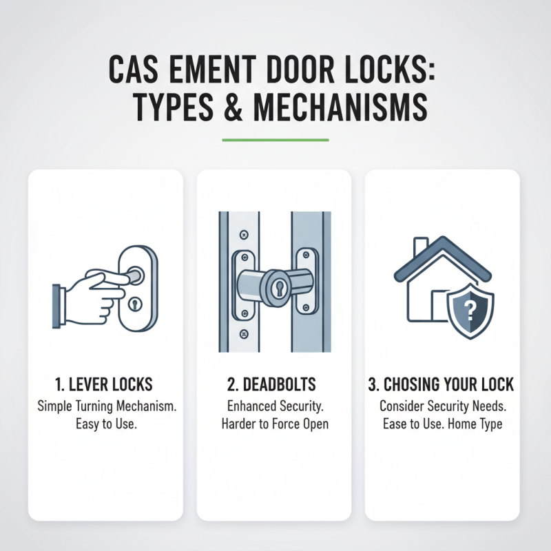 How to Choose the Best Casement Door Lock Box for Your Home?