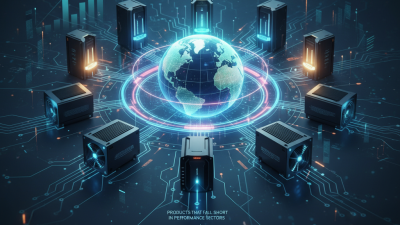 Top 10 DC-AC Power Inverters for Global Buyers in 2026?