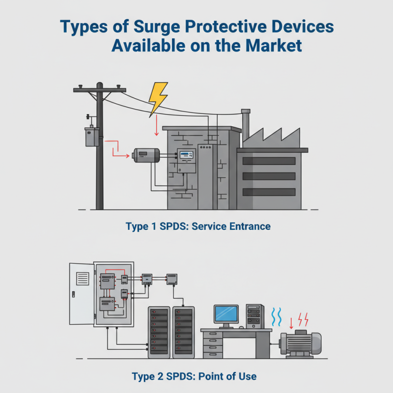 Why Do You Need a Surge Protective Device for Your Business?