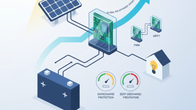 What is a Solar Charge Controller and How Does It Work?
