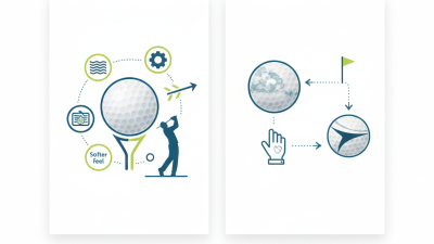 Custom Golf Balls for Ultimate Performance and Personalization Tips?