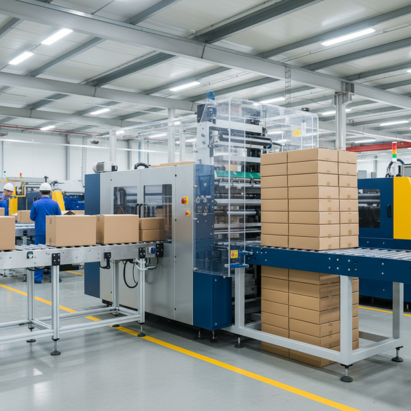 Best Folder Gluer Collector Solutions for Optimal Efficiency