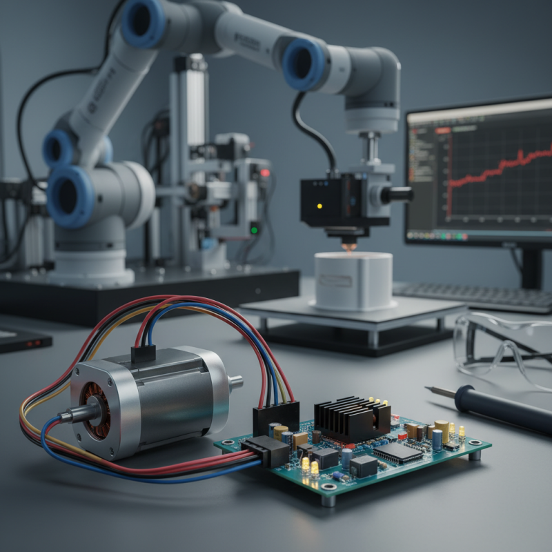 What is a Stepper Drive and How Does It Work?