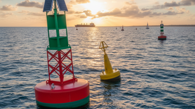 Reliable Marine Navigation Buoys for Safe Sea Travel?