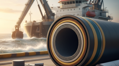 Top 5 Tips for Choosing Wear-Resistant Dredging Hose?