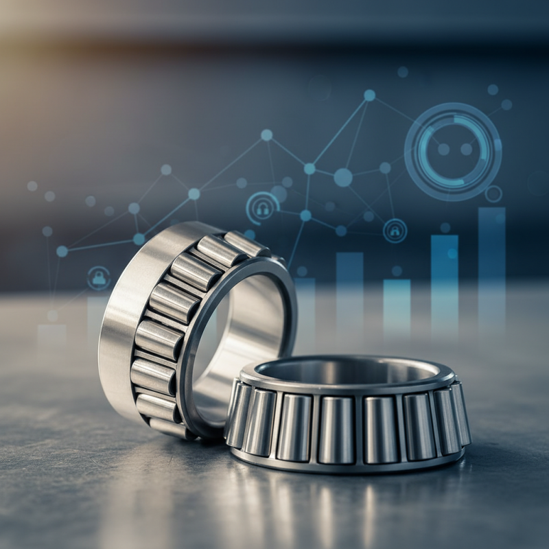 How to Choose the Right Taper Roller Bearing for Your Needs?