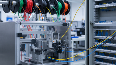 Best Cable Marking Machines for Efficient Wire Identification?