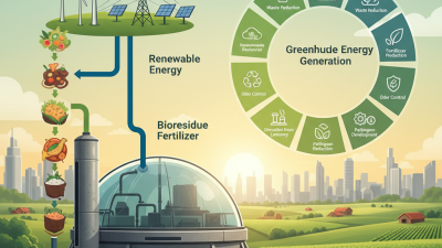 Top 10 Benefits of Anaerobic Digestion for Sustainable Energy?