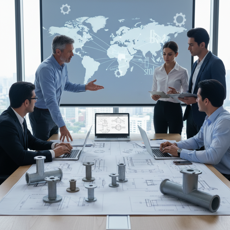 What Standards Apply to Pipe Supports for Global Procurement?