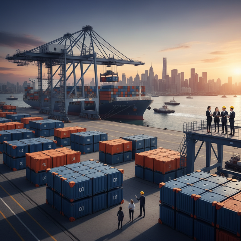 Best Antbox Container Solutions for Global Buyers?