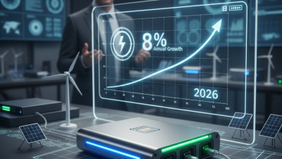 2026 Top DC-AC Power Inverter Features for Global Buyers?