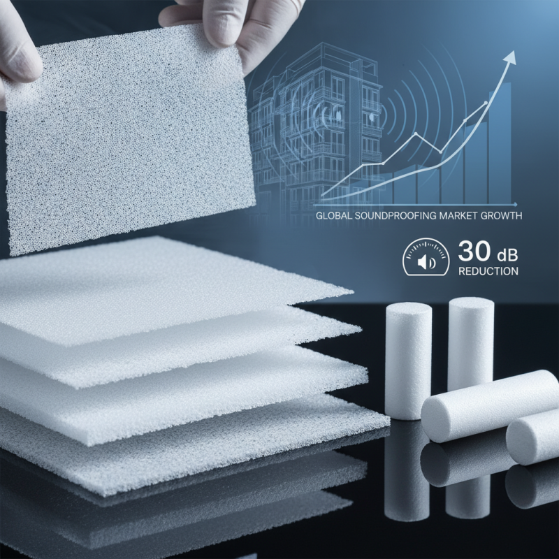 Top 5 Acoustic Eptfe Membrane Solutions for Your Needs?
