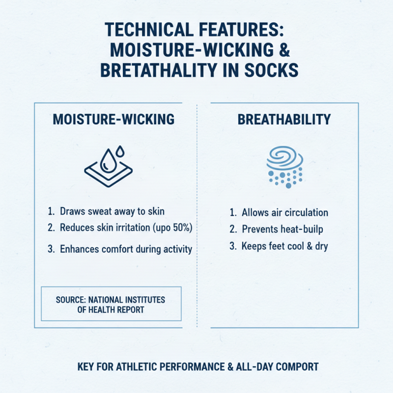 How to Choose the Right Shoe Fitting Socks for Comfort?