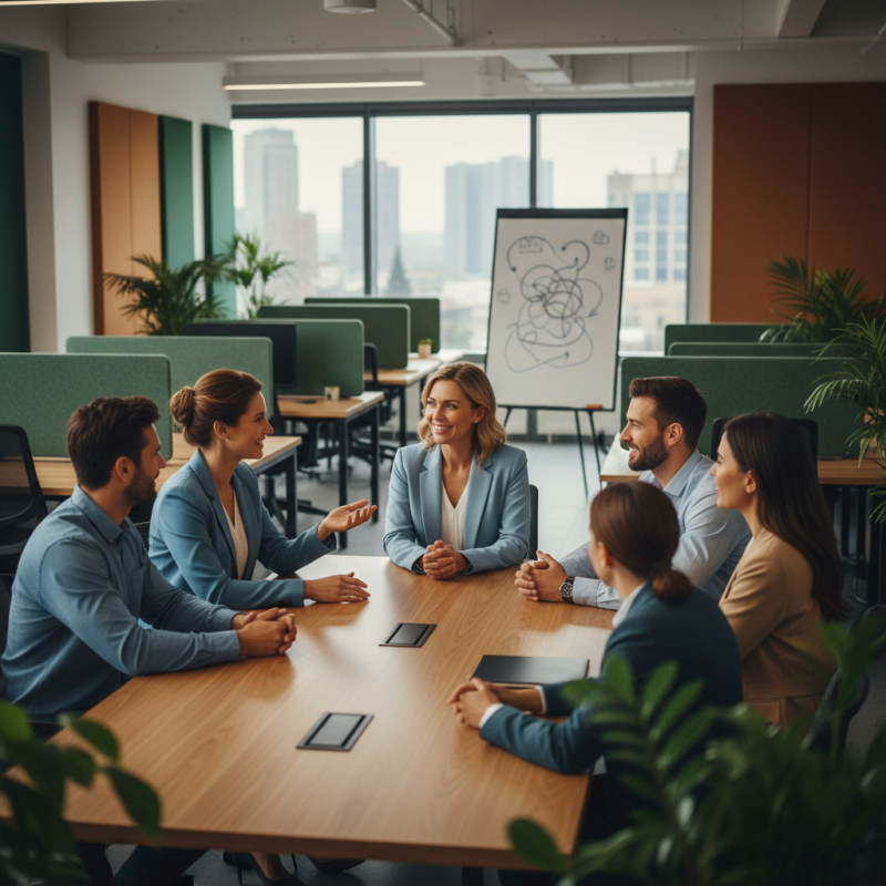 How to Create a Better Listening Environment for Success?