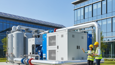 What Are the Benefits of Using CNG Generators for Businesses?