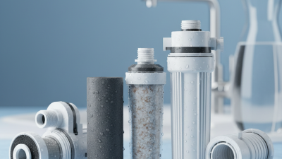 How to Choose the Right Filter Cartridge for Your Needs?