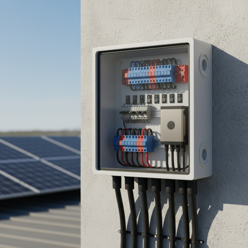 2026 Best PV Combiner Box Options for Global Buyers?