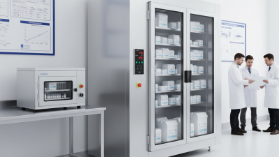 How to Choose the Best Medical Stability Chamber for Your Needs?