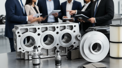 How to Source Quality HOWO Parts for Global Buyers?