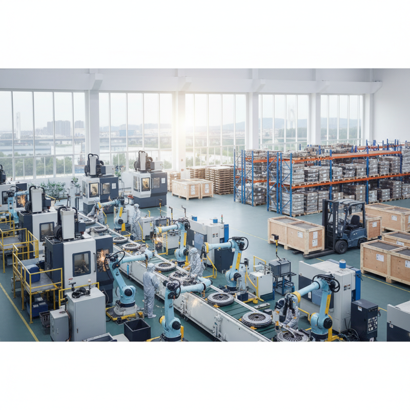 China Top Pressure Plate Suppliers for Global Buyers?