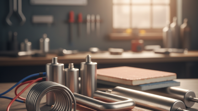 How to Choose the Best Electric Heating Element for Your Needs?