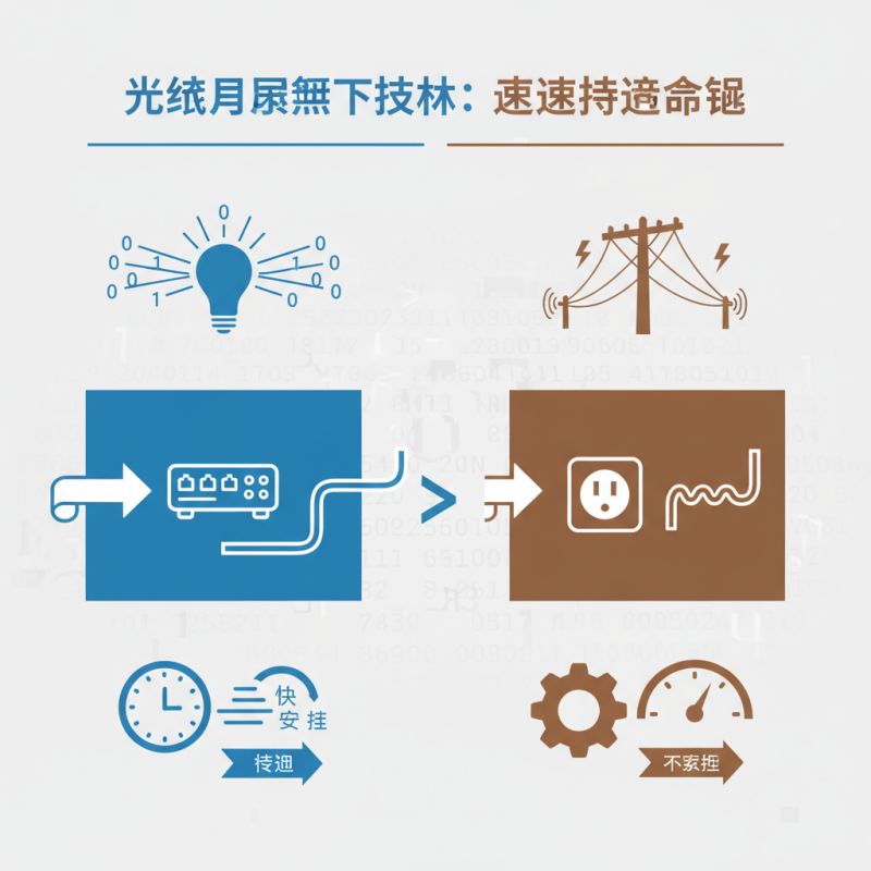 2026 Best Fiber Optic Internet Why is it Faster than Copper?