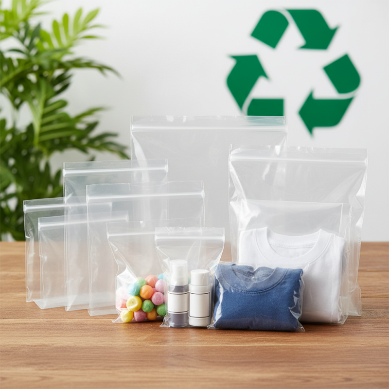 Top 10 Factors to Consider When Buying Opp Plastic Bags?