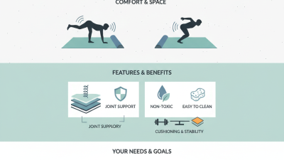 What is the Best Big Exercise Mat for Your Fitness Needs?