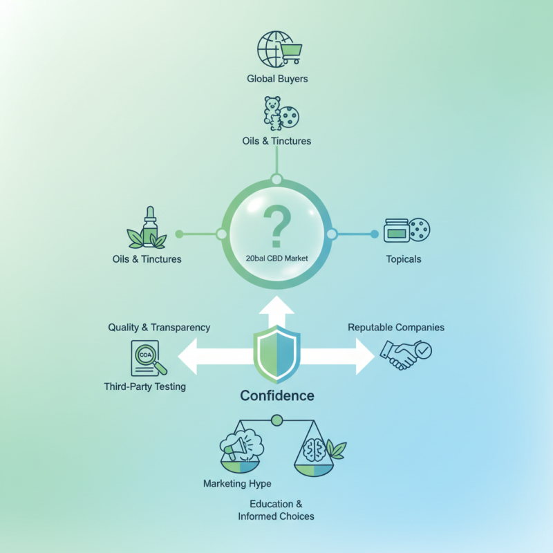 Best CBD Derivatives for Global Buyers in 2026?