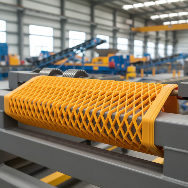 Why Choose Mdi Pu Tension Screen for Your Business Needs?