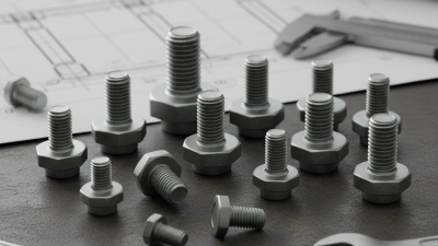 China Top Flange Hexagon Bolts Sourcing Guide for Buyers?