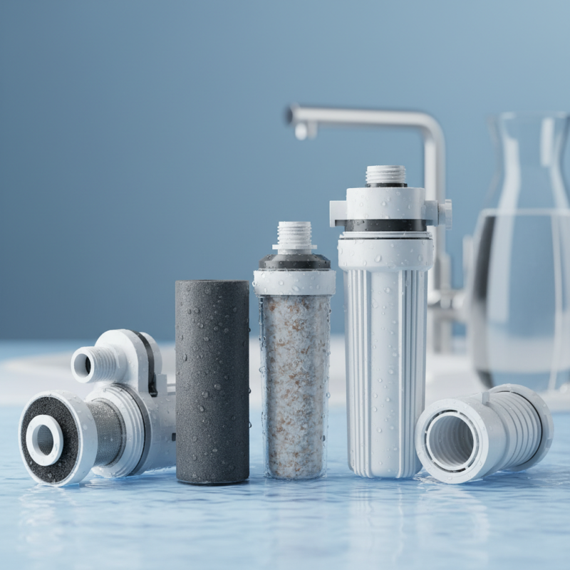 How to Choose the Right Filter Cartridge for Your Needs?