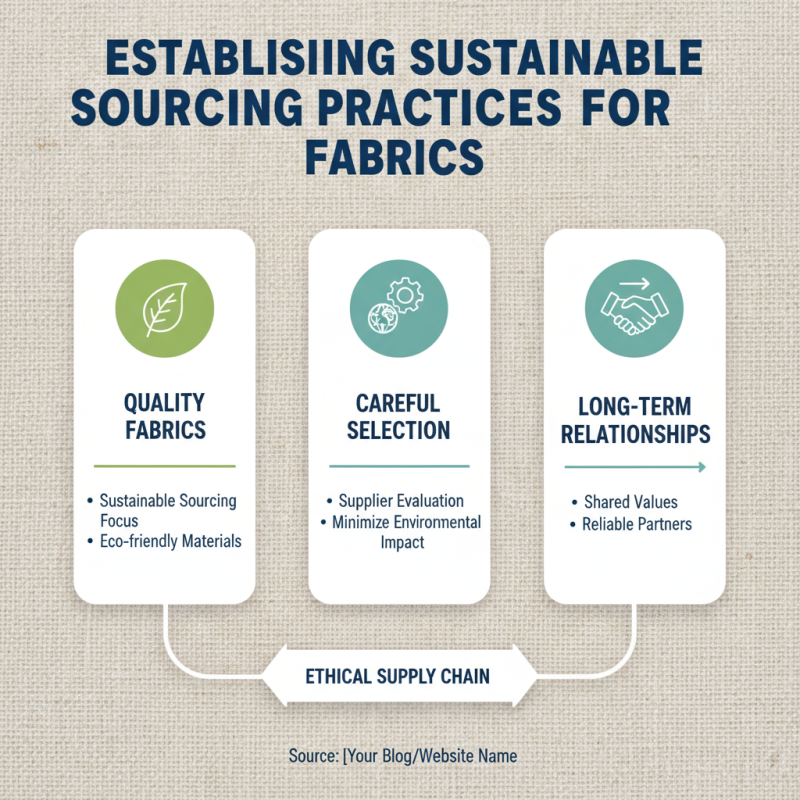 How to Source Quality Plain Fabric for Your Business?