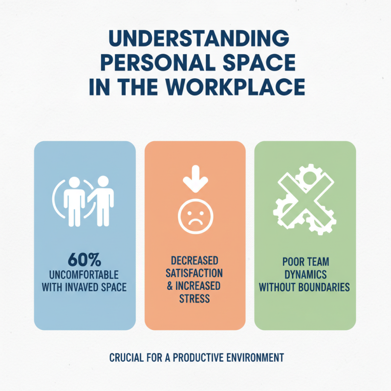 Effective Tips for Maintaining Personal Space in the Workplace?
