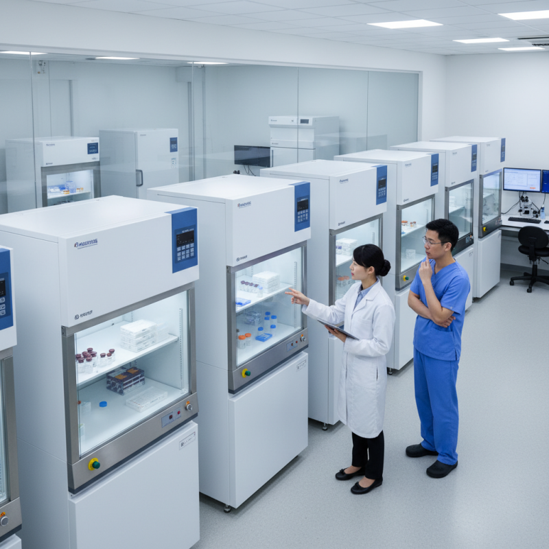 How to Choose the Right Medical Stability Chamber for Your Needs?