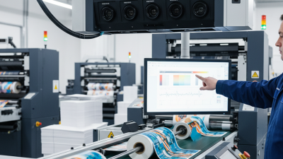 Ultimate Tips for Selecting the Best Print Inspection System?