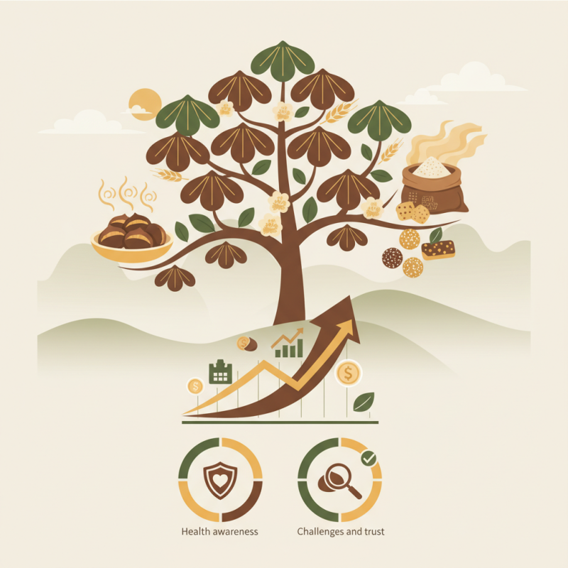 Discover the Best Chestnut Kernel Series Products in China?