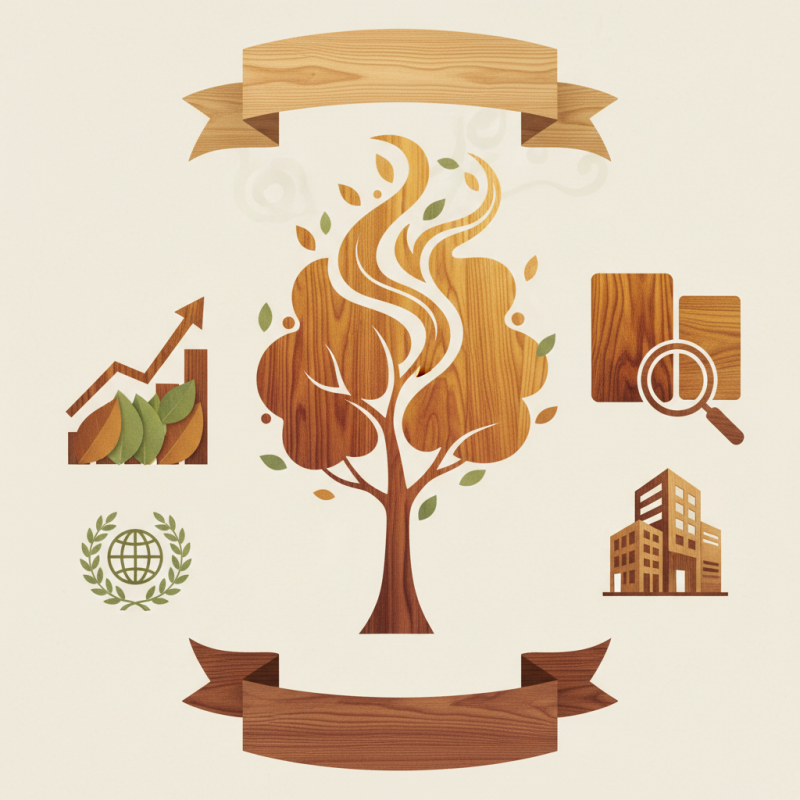 Why Choose Smoked Eucalyptus Veneer for Your Projects?