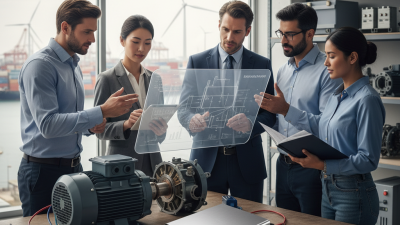 Top Single Three Phase Converter Buying Guide for Global Traders?