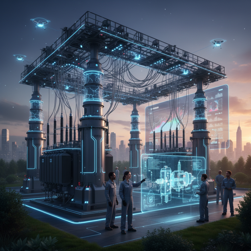 Understanding Transformer Protection Systems in 2026?