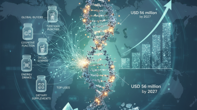 2026 Top Uses of Pyrroloquinoline Quinone for Global Buyers?