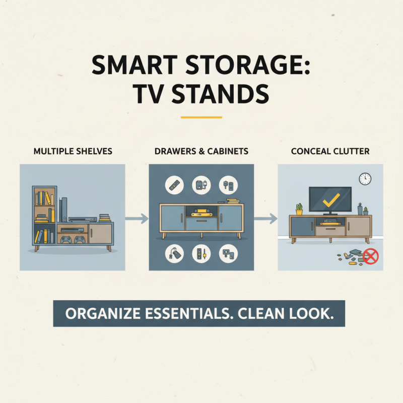 Best Tv Stand Options for Every Room You Need to Know?
