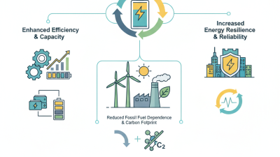 What are the Benefits of Hybrid Energy Storage Systems?