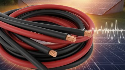 What is 4mm Solar Cable and Why is it Important?