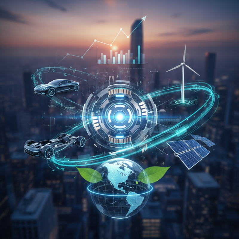 2026 Top Interior Permanent Magnet Technologies and Trends Guide?